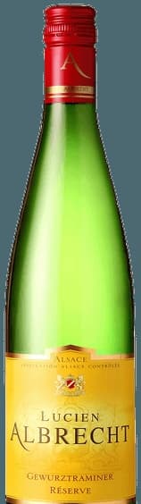 Gewürztraminer Réserve