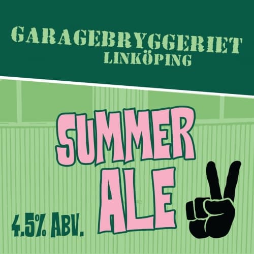 Summer Ale