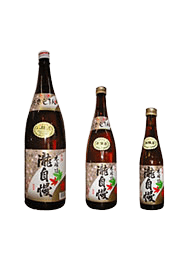 Kujiranami Honjozo