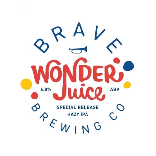 Wonder Juice