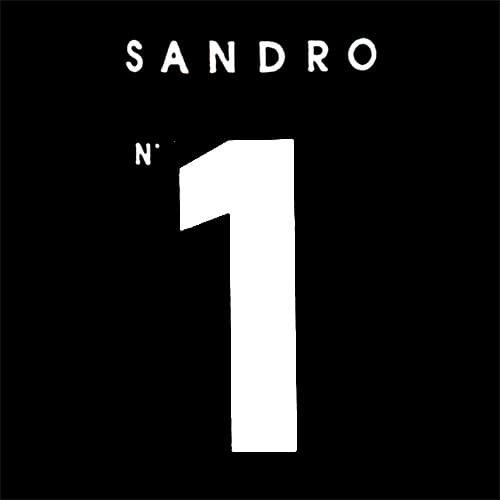 Sandro № 1
