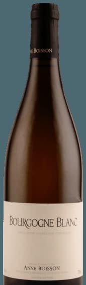 Bourgogne Blanc
