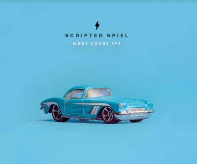 SCRIPTED SPIEL WIPA