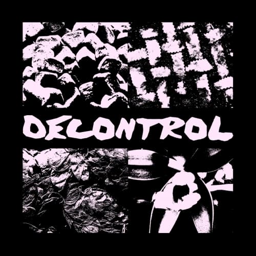 Decontrol: Marshmallow