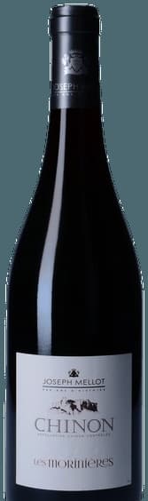 Les Morinières Chinon