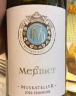 Muskateller Feinherb
