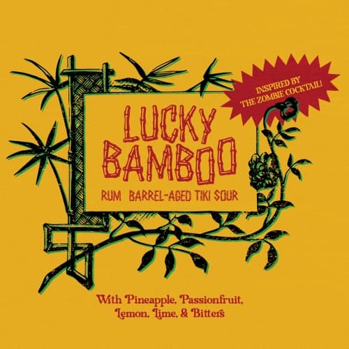 Lucky Bamboo