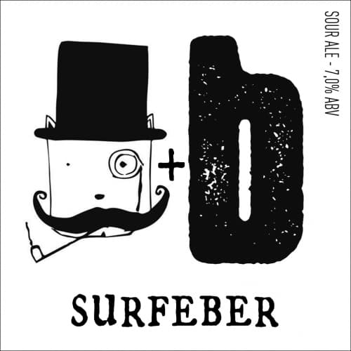Surfeber