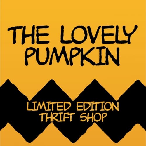 The Lovely Pumpkin