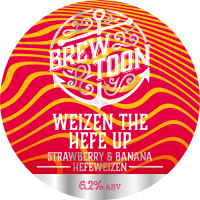 Weizen the Hefe Up