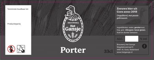 Porter