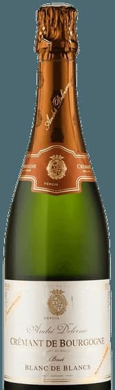 Crémant de Bourgogne Blanc de Blancs Brut