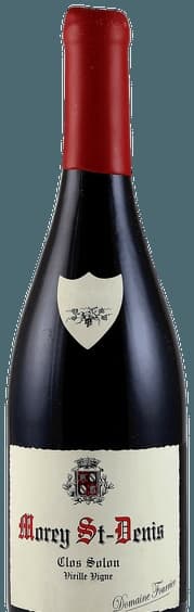 Clos Solon Vieilles Vigne Morey St. Denis