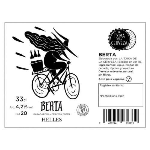 Berta