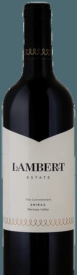 The Commitment Shiraz