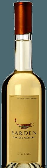 Yarden Muscat