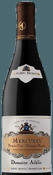 Champs Martin Mercurey 1er Cru