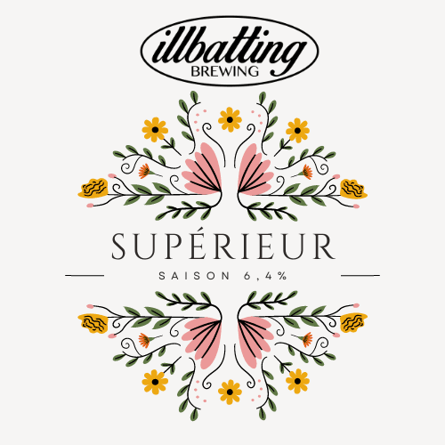 Supérieur