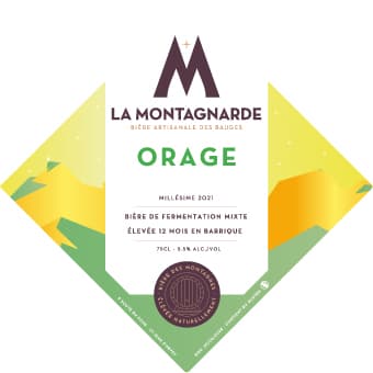 Orage