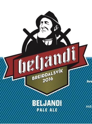 Beljandi