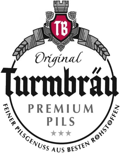 Original Turmbräu Premium Pils