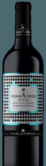 de Uco Cabernet Franc