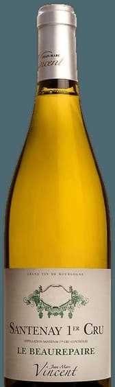 Santenay 1er Cru 'Le Beaurepaire' Blanc