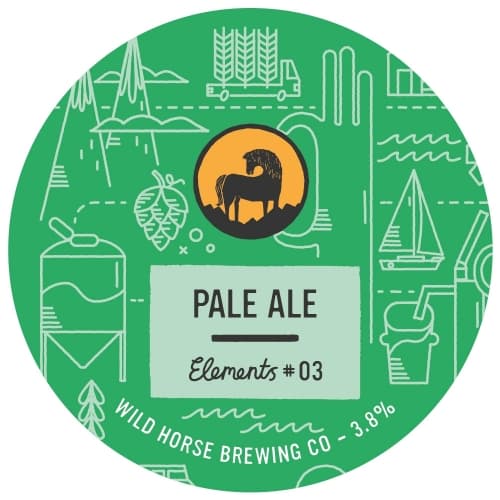 Elements 03: Pale Ale