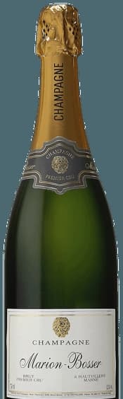 Brut Champagne Premier Cru