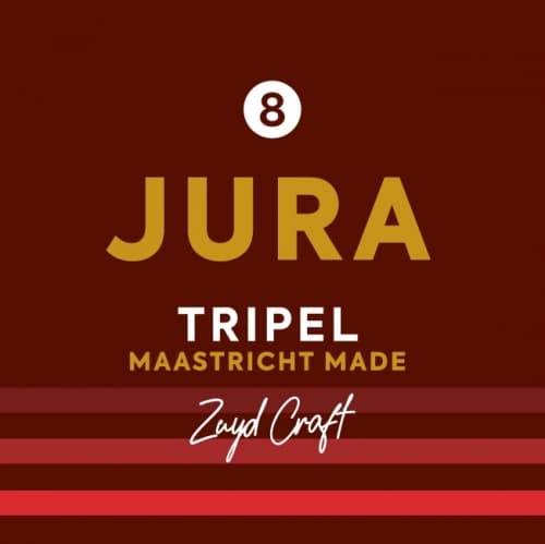 Jura 8