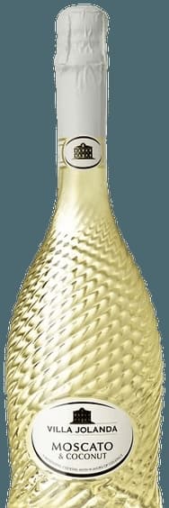 Moscato & Coconut