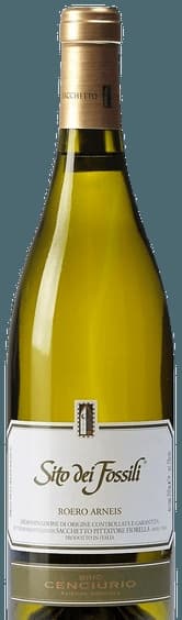 Sito dei Fossili Roero Arneis