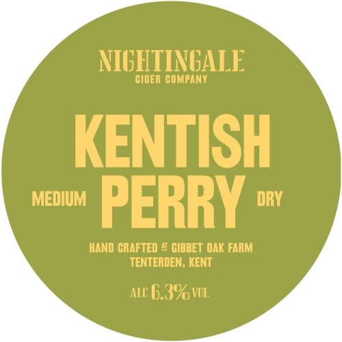 Kentish Perry