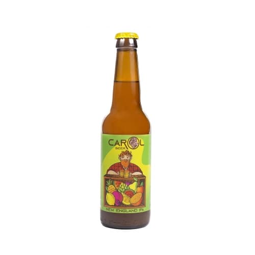 New England Ipa