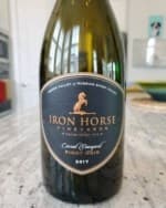 Corral Vineyard Pinot Noir