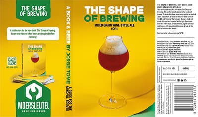 The Shape of Brewing
