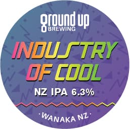 Industry of Cool
