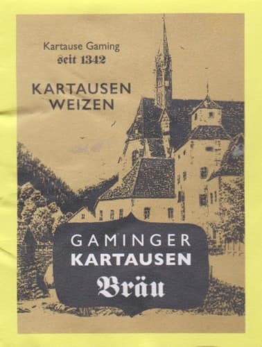 Kartausen Weizen