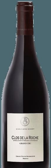 Clos De La Roche Grand Cru