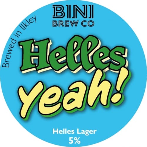 Helles Yeah!