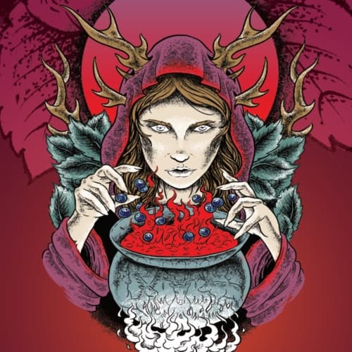 Blood Magick