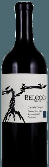 Carlisle Vineyard Zinfandel