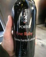 Fine Ruby Porto