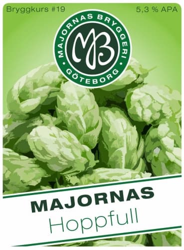 Majornas Hoppfull