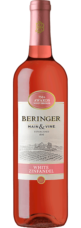 White Zinfandel