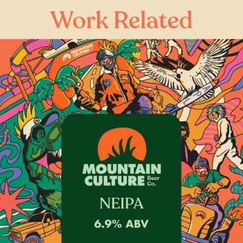 Work Related