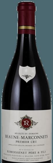 Beaune-Marconnets Premier Cru