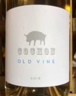 Old Vine Rosé