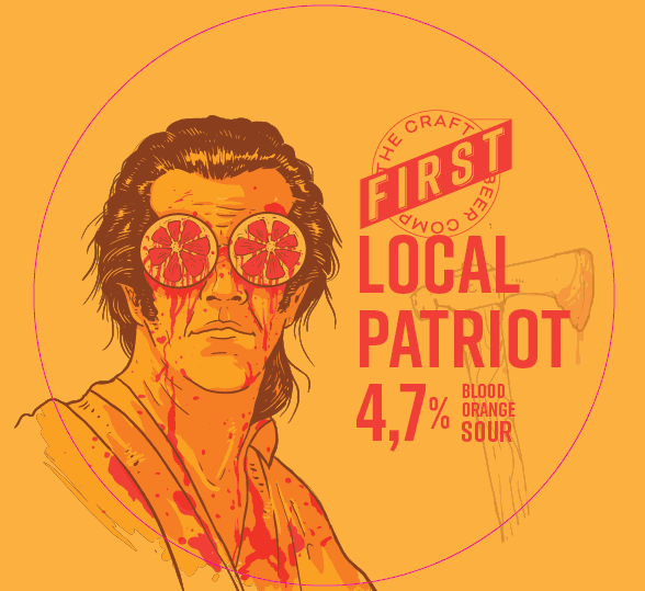 Local Patriot