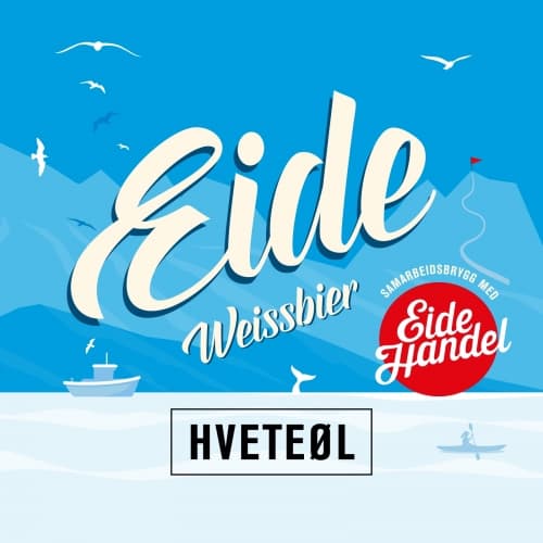 Eide Weissbier